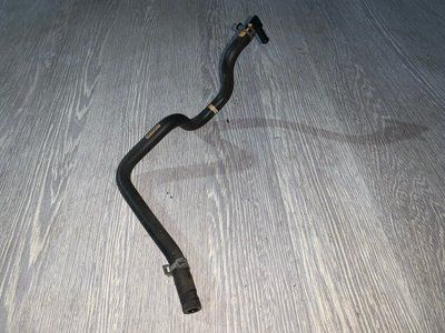 Вакуумний патрубок Mazda 3 BK, 1.6 бензин, 2003-2009 р., б.в. 8797987 фото