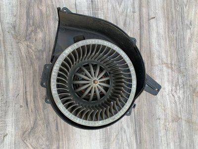 Вентилятор пічки 6R1819015 Skoda Fabia 3, б.в. 6R1819015 фото