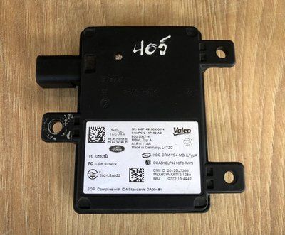 Датчик мертвых (слепых) зон LR061039, FK7214F152AC, T2R11015 Range Rover Vogue L405, б.у. LR061039, FK7214F152AC, T2R11015 фото