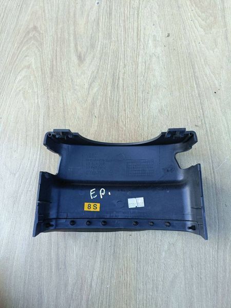 Кожух рульової колонки Chevrolet Epica 2006-2012 р., б.в., 96641005  96641005 фото