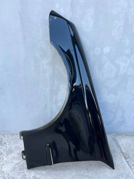 Крило переднє ліве Mercedes W211 E-class, колір 185, 2118800718, б.в. 2118800718 фото