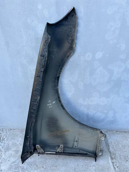 Крило переднє ліве Mercedes W211 E-class, колір 185, 2118800718, б.в. 2118800718 фото