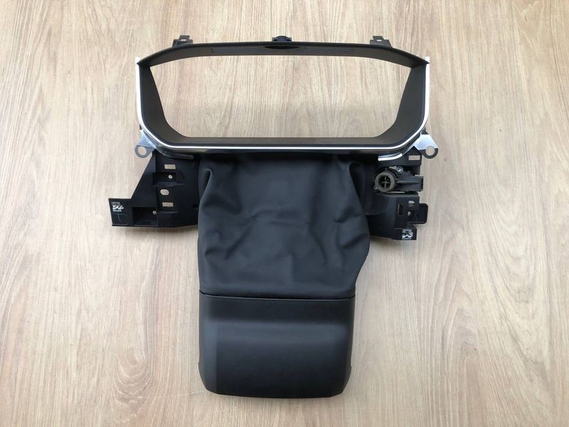 Кожух рульової колонки CPLA3F902A Range Rover Vogue L405, б.в. CPLA3F902A фото