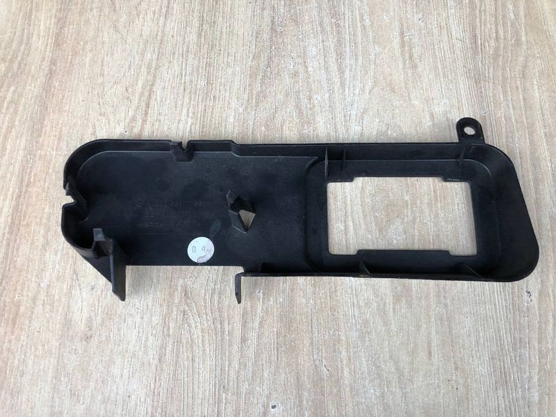 Кришка Mercedes W220 S-class, б.в 2208211138 2208211138 фото