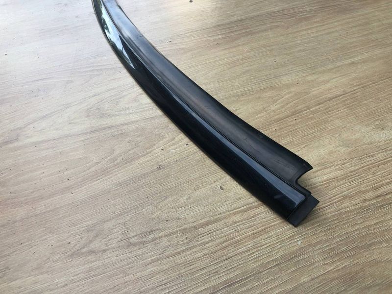 Молдинг лобового скла Mercedes C-class w203, Б.в 2036710036 2036710036 фото