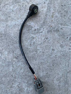 Датчик детонації Ford C-Max MK2, 2013-2018 р., USA, 1S7A12A699BB, б.в. 1S7A12A699BB фото