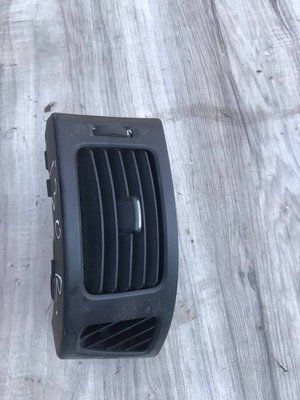 Дефлектор торпеды правый Hyundai i30 2007-2012 г, б.у. 97490-2R000 97490-2R000 фото