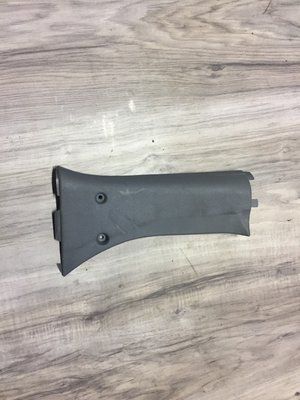Накладка передньої правої стійки Skoda Felicia,  6U0 868 240, Б.в. 6U0 868 240 фото