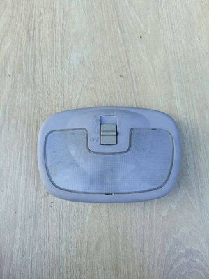 Плафон салона середній, задній Chevrolet Epica 2006-2012 р.  96328039   96328039 фото