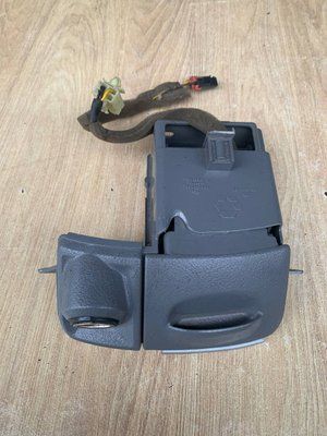 Пепельница передняя Chevrolet Lacetti 2004-2013 г, б. у.  96554862 96554862 фото