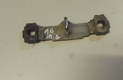 Петля замка багажника Audi A6, б.в. 1925342583 фото