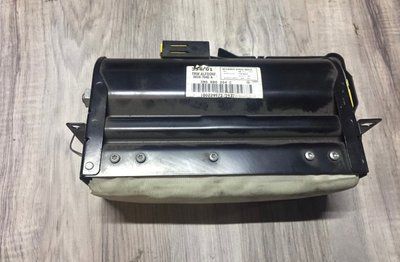 Подушка безпеки пасажира 3В0880204С Volkswagen B5, б.в. 3В0880204С фото