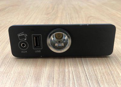 Роз&rsquo;єм usb та aux LR044901, CPLA19C166CB Range Rover Vogue L405, б.в. LR044901, CPLA19C166CB фото