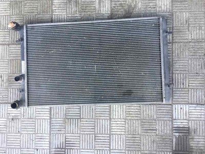 Радіатор охолодження Volkswagen Passat, б.в. 1979707388 фото