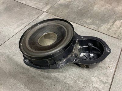 Динамік передніх дверей Volkswagen Passat B6, 2005-2011 р., 3C0035454, б.в. 3C003545400 фото