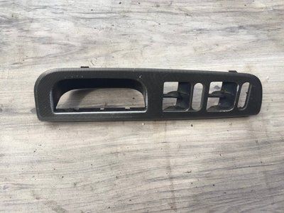Накладка кнопок склопідйомника 3В1867171С Volkswagen B5+, б.в. 3В1867171С фото