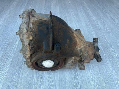 Редуктор задній Mercedes W211 E-class, 2303510508, б.в. 2303510508 фото
