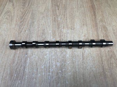 Распредвал правый впускной Mercedes двигатель M273 V8, 4.7л.,б.у 2730503801  2730503801 фото