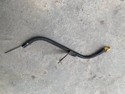 Щуп з направляючою АКПП Subaru Impreza 3, 2007-2011 р., 2.0 бензин, б.в. 0908090 фото