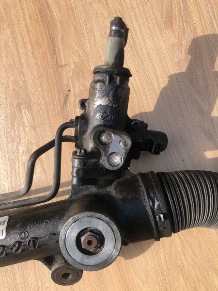 Рейка рульова 2514600300 Mercedes W251, R-class, б.в. 2514600300 фото