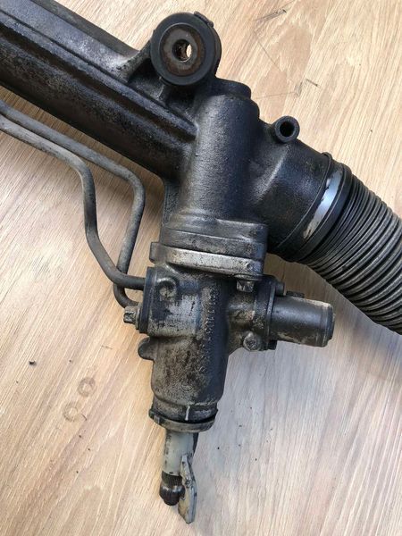 Рейка рульова 2514600300 Mercedes W251, R-class, б.в. 2514600300 фото