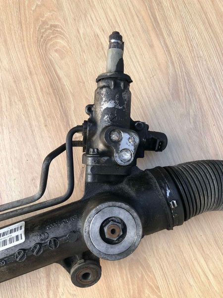 Рейка рульова 2514600300 Mercedes W251, R-class, б.в. 2514600300 фото