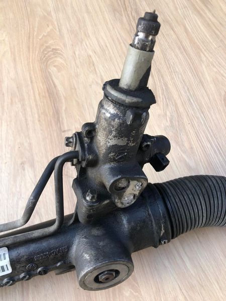 Рейка рульова 2514600300 Mercedes W251, R-class, б.в. 2514600300 фото
