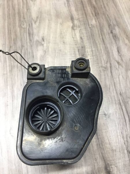 Абсорбер 1J0201801Н Volkswagen Golf, б.у. 1J0201801Н фото