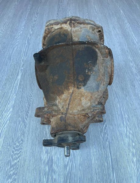 Редуктор задний Mercedes W211 E-class, 2303510508, б.у. 2303510508 фото
