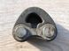 Гумка, подушка глушника Mercedes w221, S-клас 1294920282 фото 1