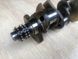 Коленвал Mercedes M113 V8, 5.0л., б.в 1130300501 1130300501 фото 3