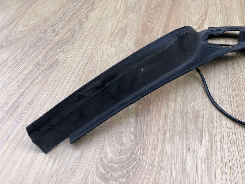 Накладка отвору багажника ліва 2516900730 Mercedes W251, R-class, б.в. 2516900730 фото