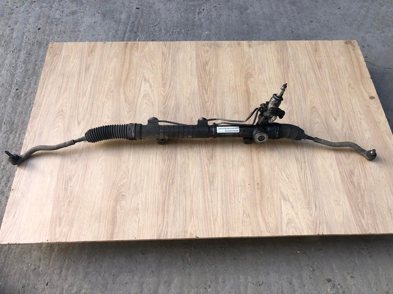 Рейка рульова 2514600300 Mercedes W251, R-class, б.в. 2514600300 фото