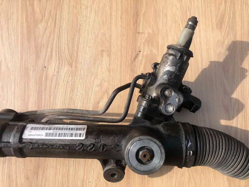 Рейка рульова 2514600300 Mercedes W251, R-class, б.в. 2514600300 фото
