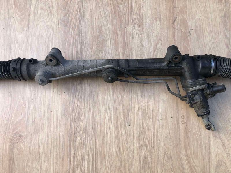 Рейка рульова 2514600300 Mercedes W251, R-class, б.в. 2514600300 фото