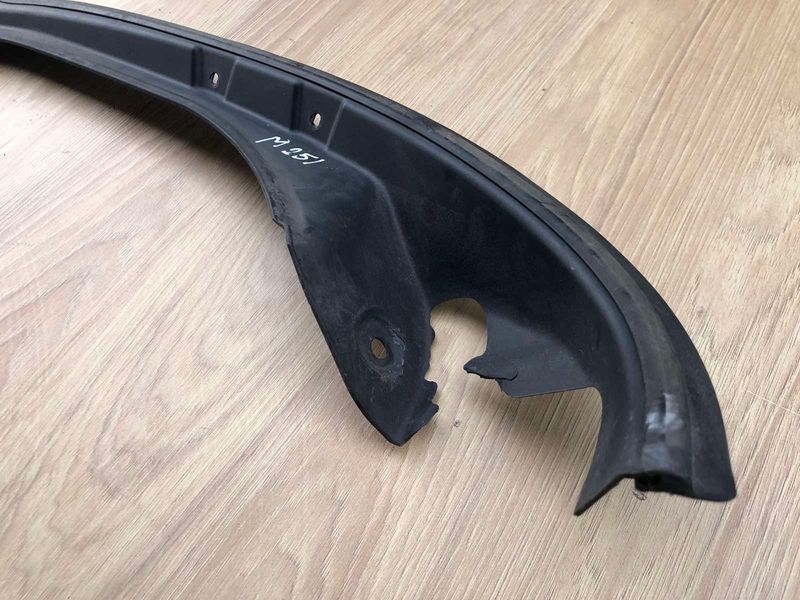 Накладка отвору багажника ліва 2516900730 Mercedes W251, R-class, б.в. 2516900730 фото