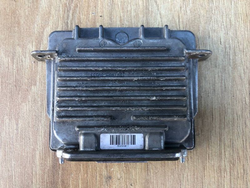 Блок розпалювання ксенону 89089352 Range Rover Vogue L405 б.в. 89089352 фото