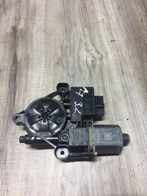 Моторчик стеклоподьемника Skoda Octavia A7, б.у. 50G 959 811A  фото