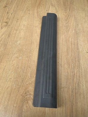 Накладка порога внутрішня передня права Chevrolet Lacetti 2004-2013 р., седан, б. в. 96555511 96555511 фото