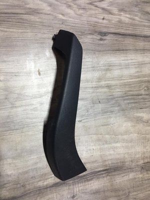 Накладка ручки передня ліва 5JА867198 Skoda Fabia 3, б.в. 5JА867198 фото