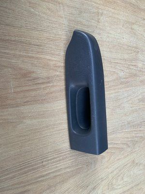 Накладка ручки двери задней правой Nissan Almera Classic B10RS 2006-2012 г, б.у. 7844131700 7844131700 фото