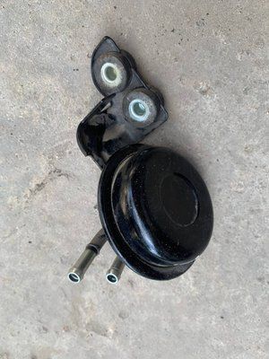 Паливний сепаратор Subaru Impreza 3, 2007-2011 р., 2.0 бензин, б.в. 8798998 фото
