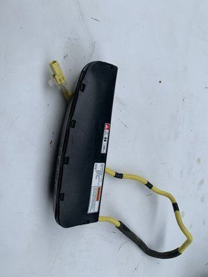 Подушка безпеки переднього лівого сидіння Honda Legend Kb1, 2007 р., 78005-SJA-K81, б.в. 78005-SJA-K81 фото