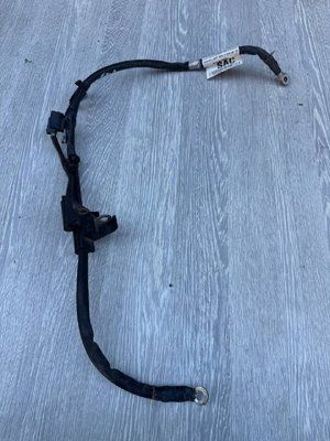 Проводка  стартера/генератора Ford Focus MK3, 2011-2018 р., USA,  BV6T14A280SAB,  б.в.  BV6T14A280SAB00 фото