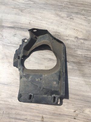Пильовик рейки Volkswagen Passat B5+, б.в. 88897766 фото
