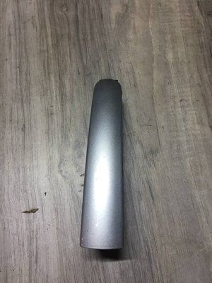 Ручка відкриття передніх лівих дверей зовнішня 5N0837205М Skoda Yeti, б.в. 5N0837205М фото