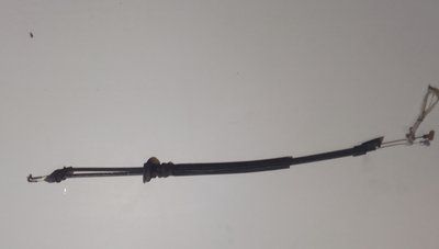 Тросик дверей передніх Skoda Octavia A5, б.в. 1913967493 фото