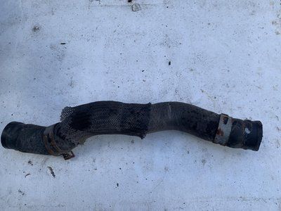 Патрубок системи охолодження Toyota Avalon 2005 -2011, б.в. 1995523516 фото