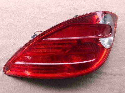 Задній ліхтар Mercedes W251, R-class, б.в 2518200464 фото