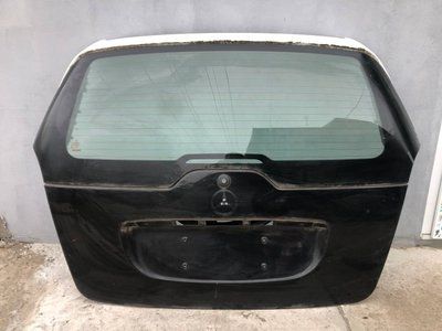 Двері багажника, задня ляда Mercedes W169 A-class, б.в 1697401105 1697401105 фото